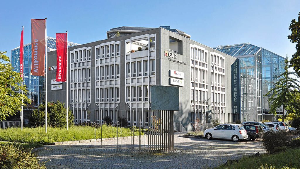 GVB Standort